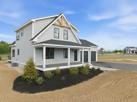 14 Melina's Way Thornton NH 03285