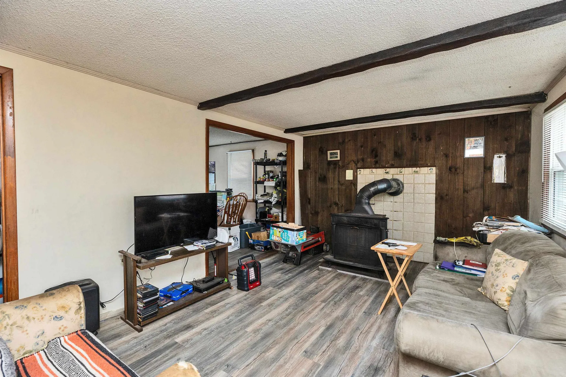 65 Bigelow Hill Road Troy NH 03465