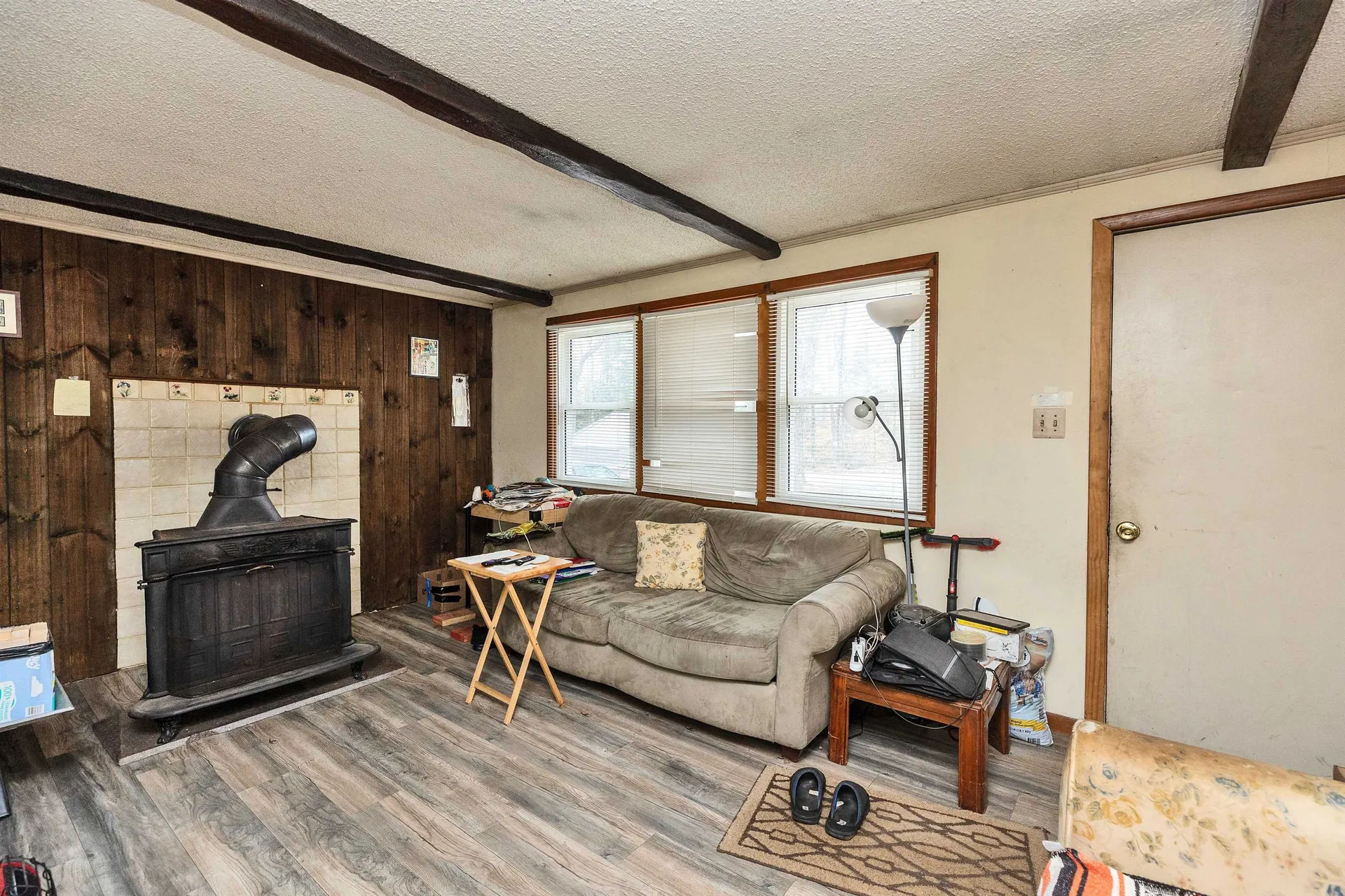 65 Bigelow Hill Road Troy NH 03465