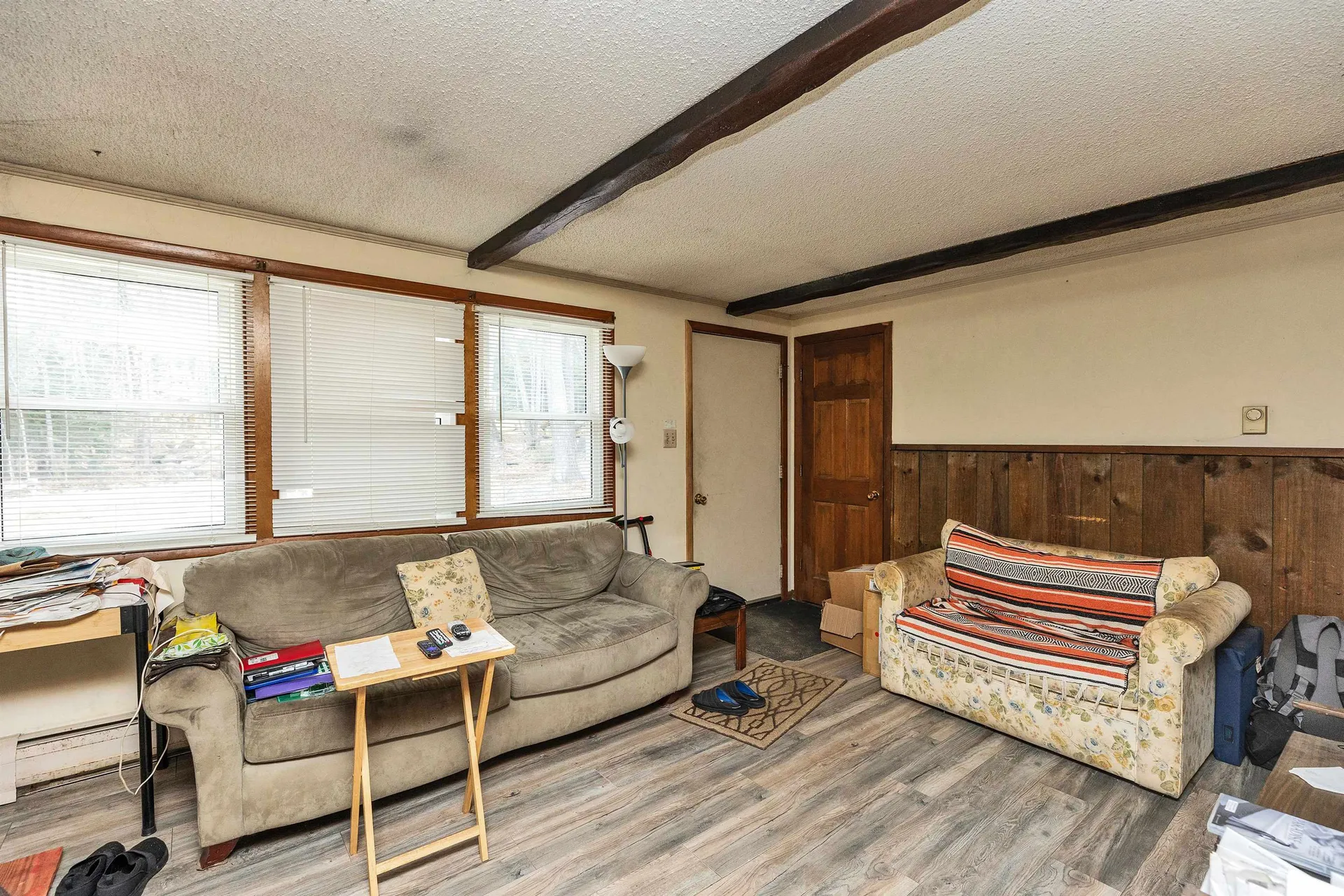 65 Bigelow Hill Road Troy NH 03465