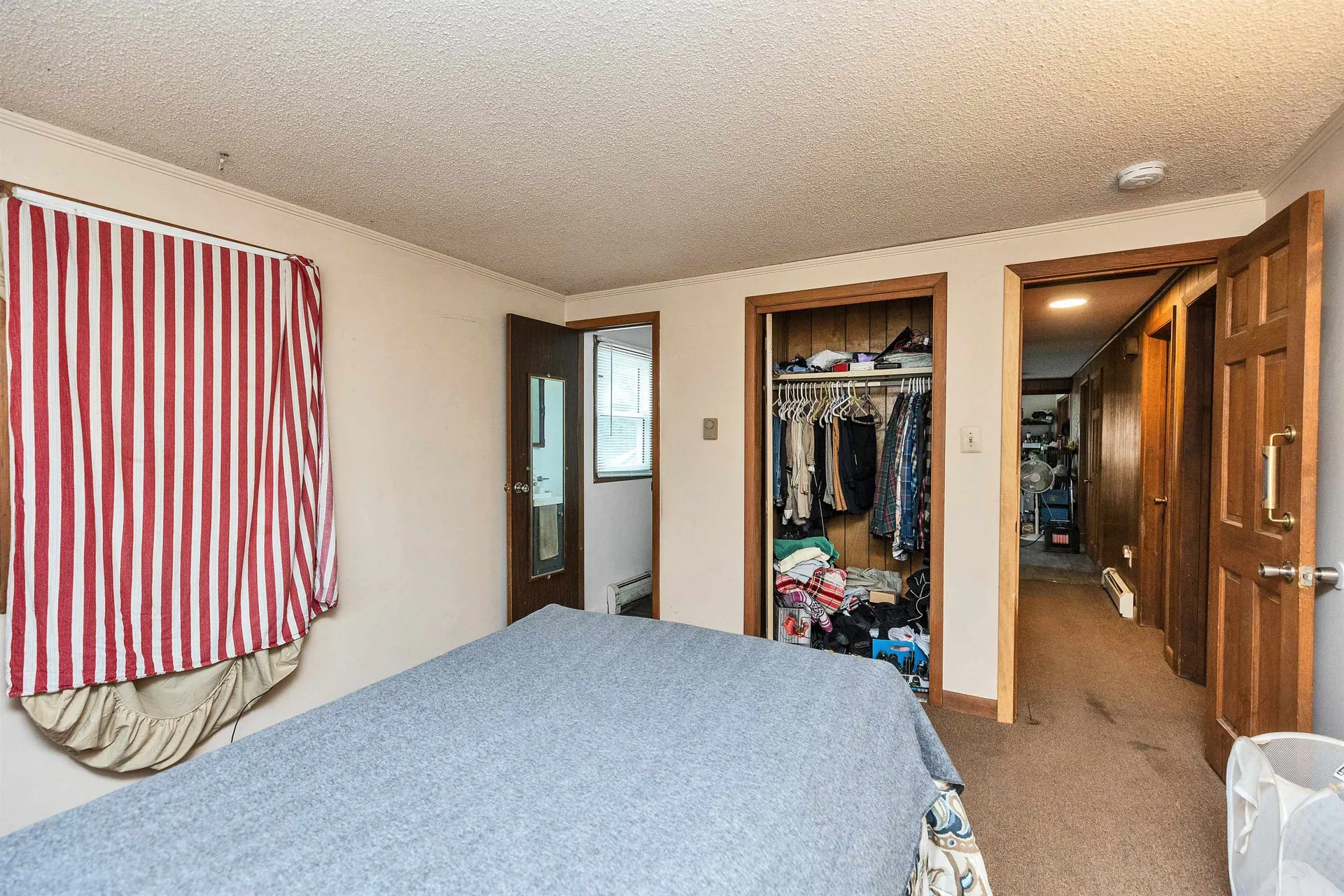 65 Bigelow Hill Road Troy NH 03465