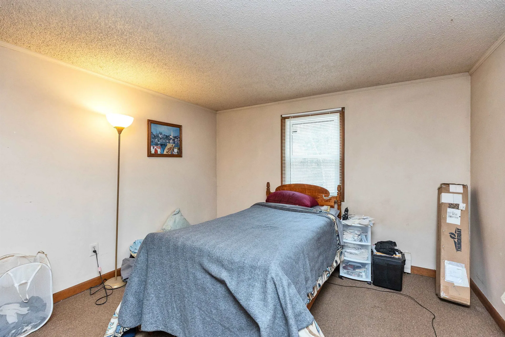 65 Bigelow Hill Road Troy NH 03465