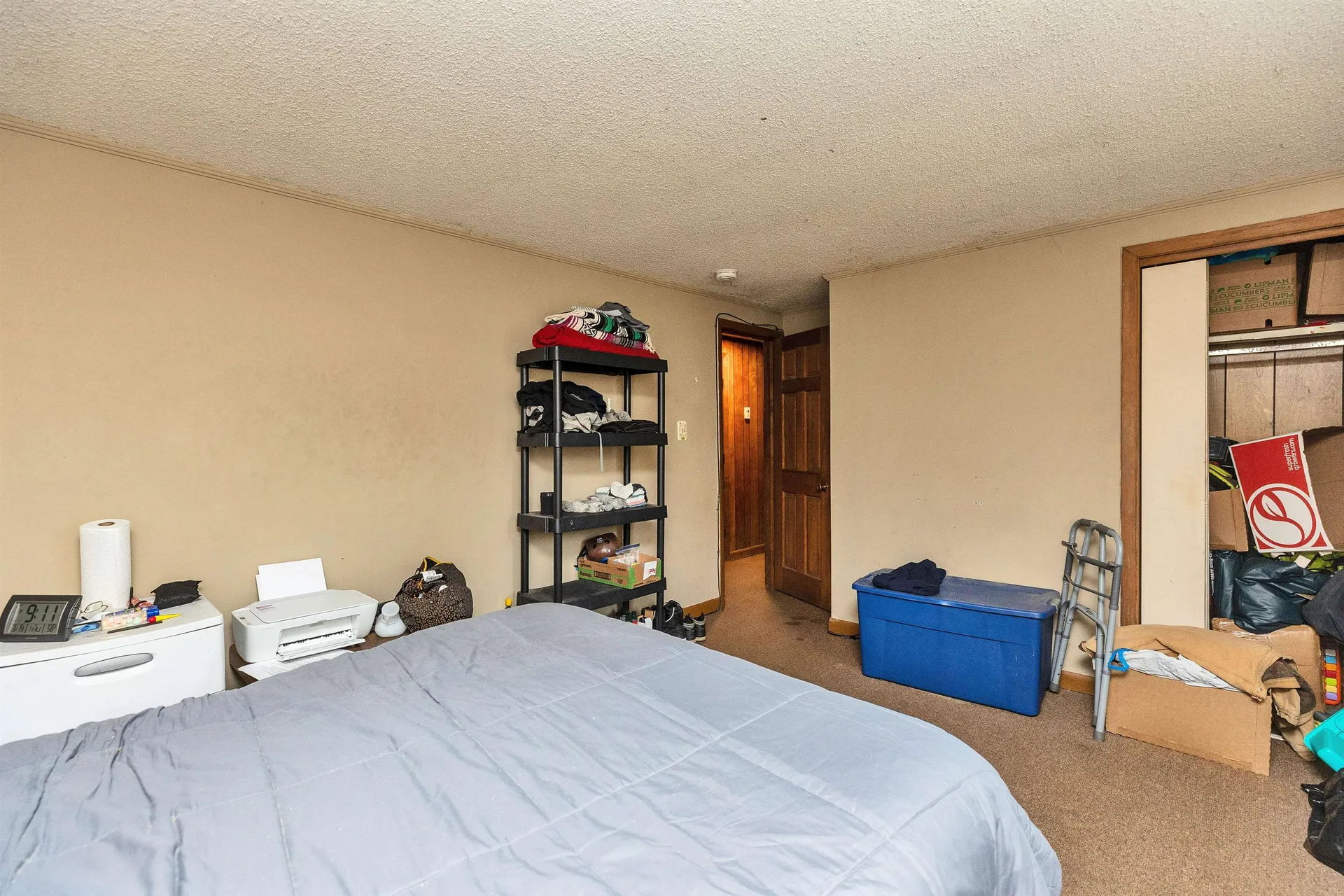 65 Bigelow Hill Road Troy NH 03465