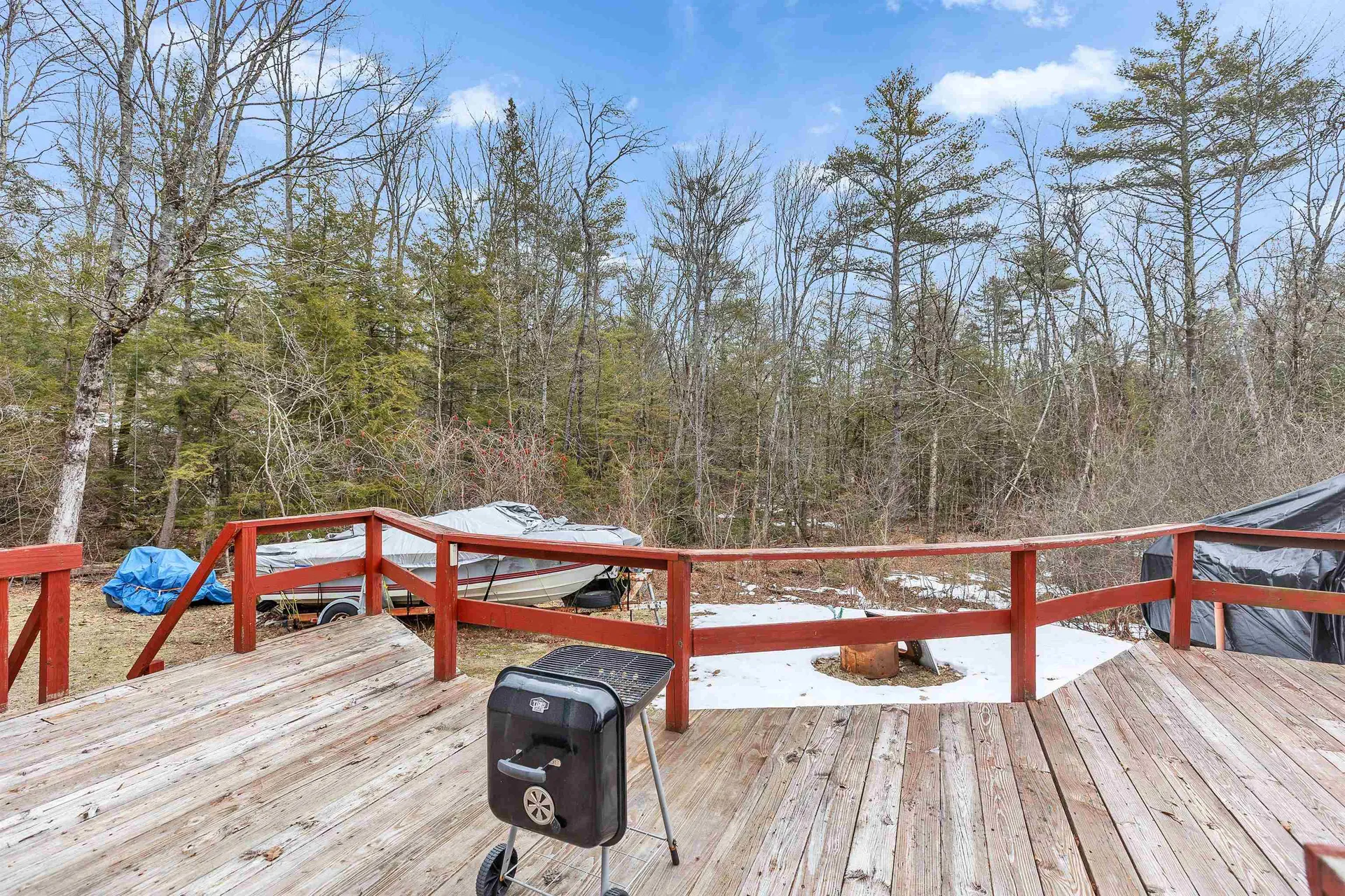 65 Bigelow Hill Road Troy NH 03465