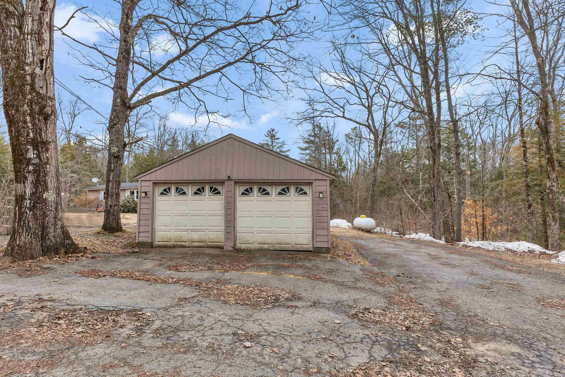 65 Bigelow Hill Road Troy NH 03465