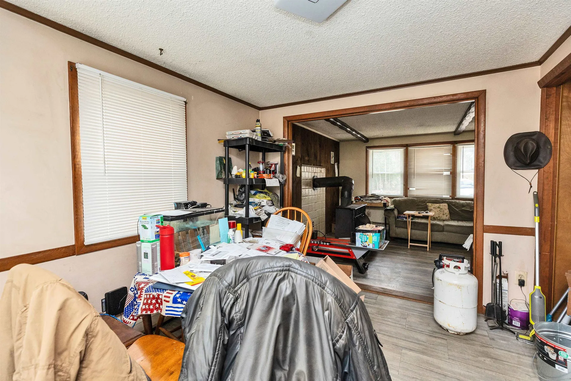 65 Bigelow Hill Road Troy NH 03465