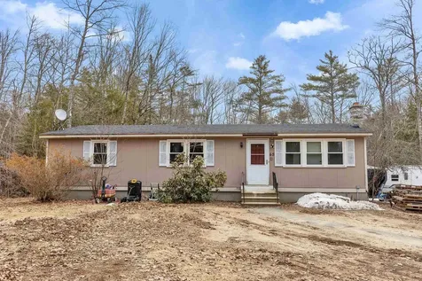 65 Bigelow Hill Road Troy NH 03465