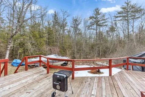 65 Bigelow Hill Road Troy NH 03465