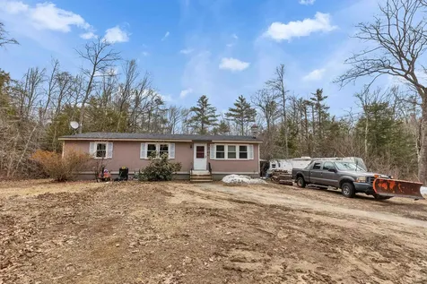 65 Bigelow Hill Road Troy NH 03465