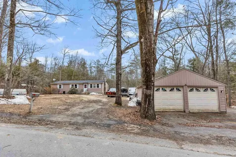 65 Bigelow Hill Road Troy NH 03465