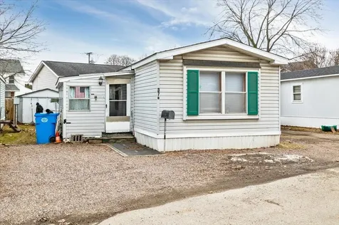 37 Avenue B Burlington VT 05408