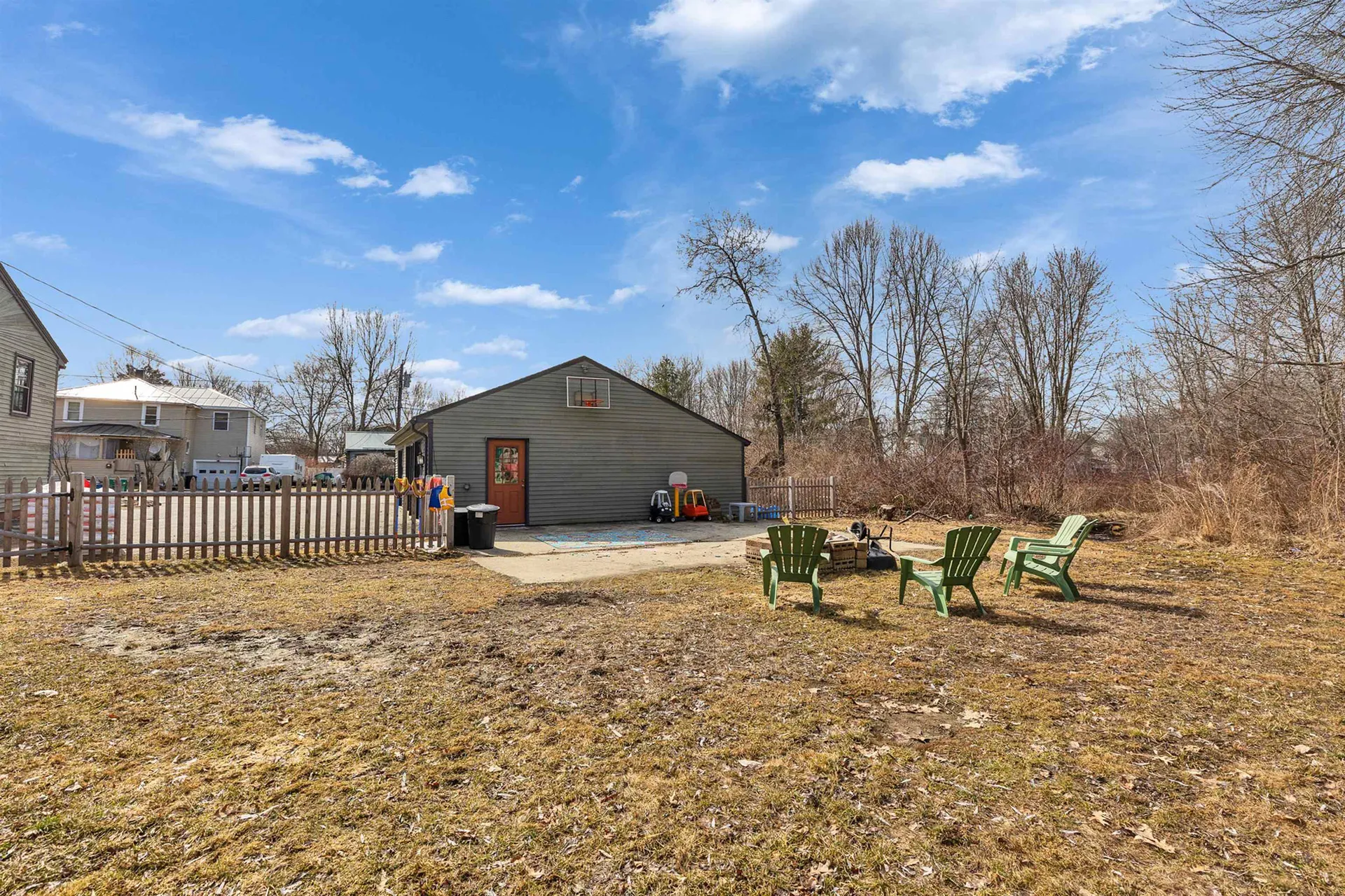 19 Spruce Street Keene NH 03431