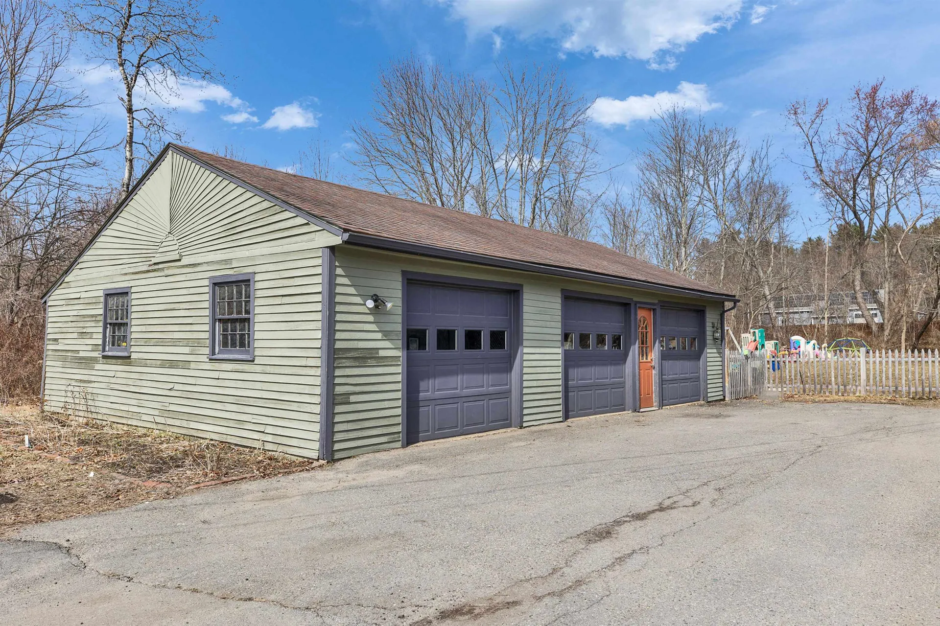 19 Spruce Street Keene NH 03431