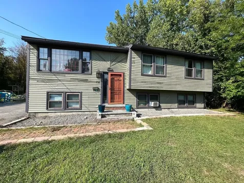 19 Spruce Street Keene NH 03431