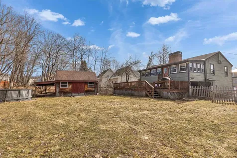 19 Spruce Street Keene NH 03431