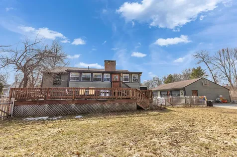 19 Spruce Street Keene NH 03431