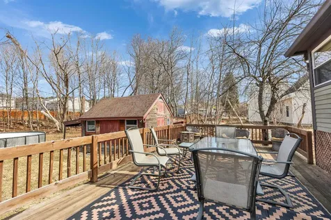 19 Spruce Street Keene NH 03431