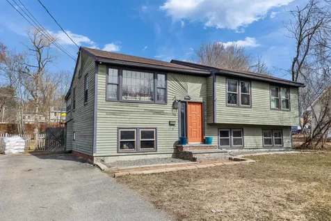 19 Spruce Street Keene NH 03431