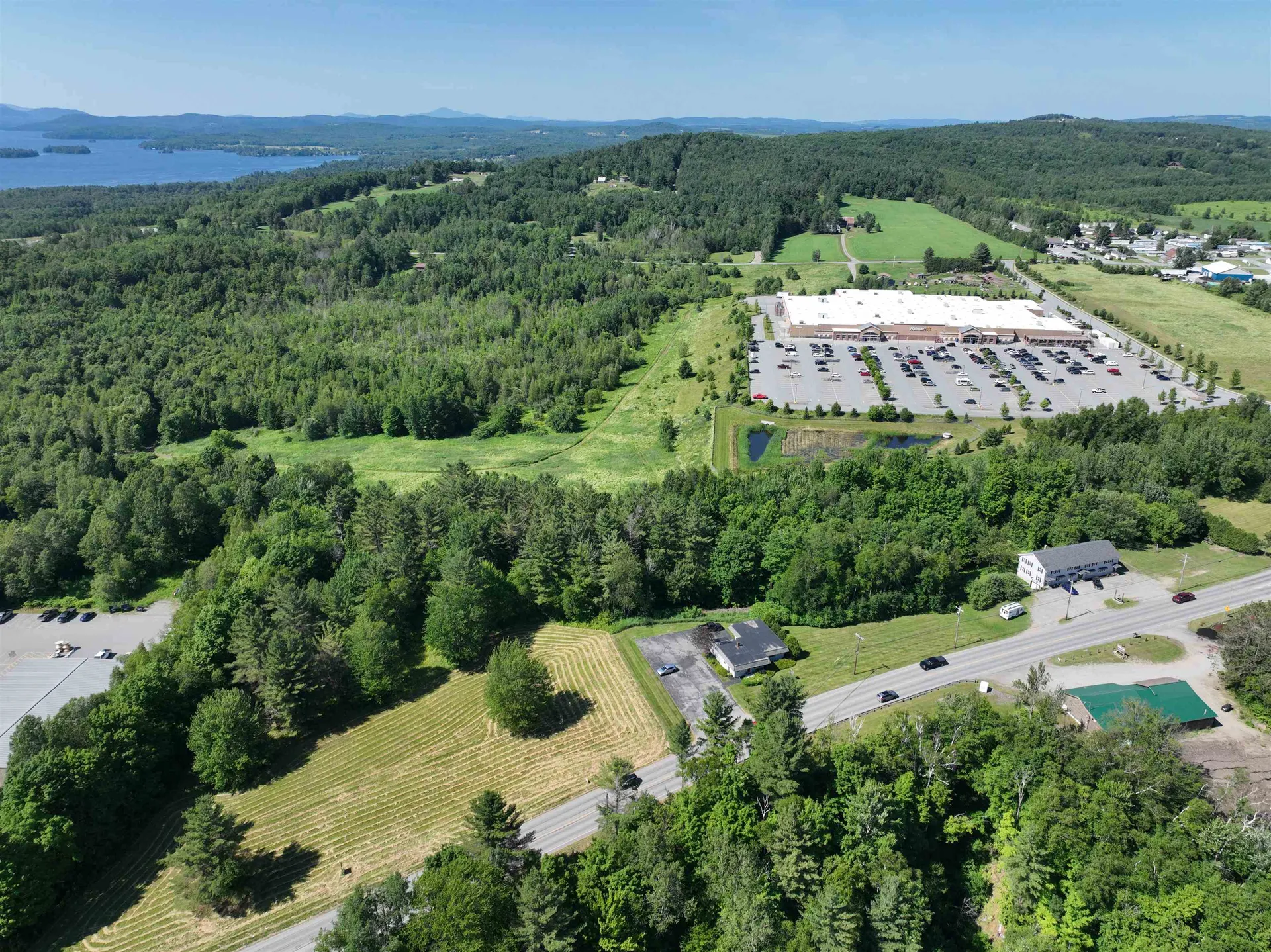 - Shattuck Hill Road Derby VT 05829