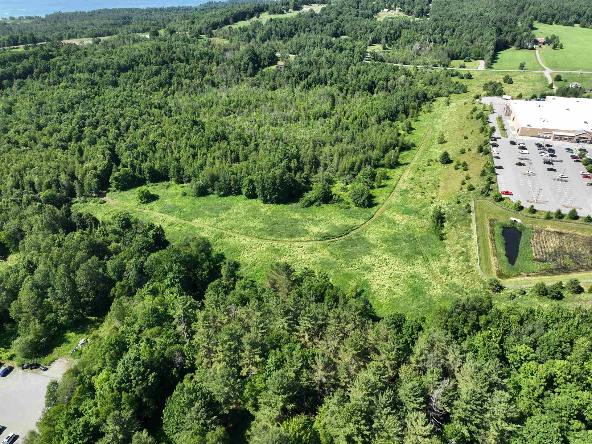 - Shattuck Hill Road Derby VT 05829