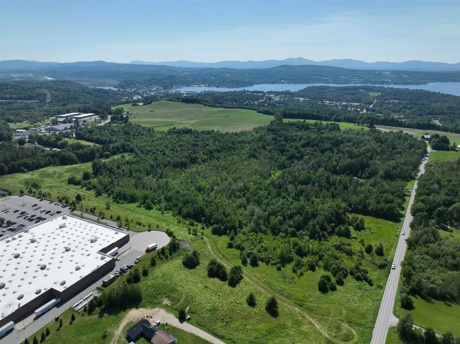 - Shattuck Hill Road Derby VT 05829