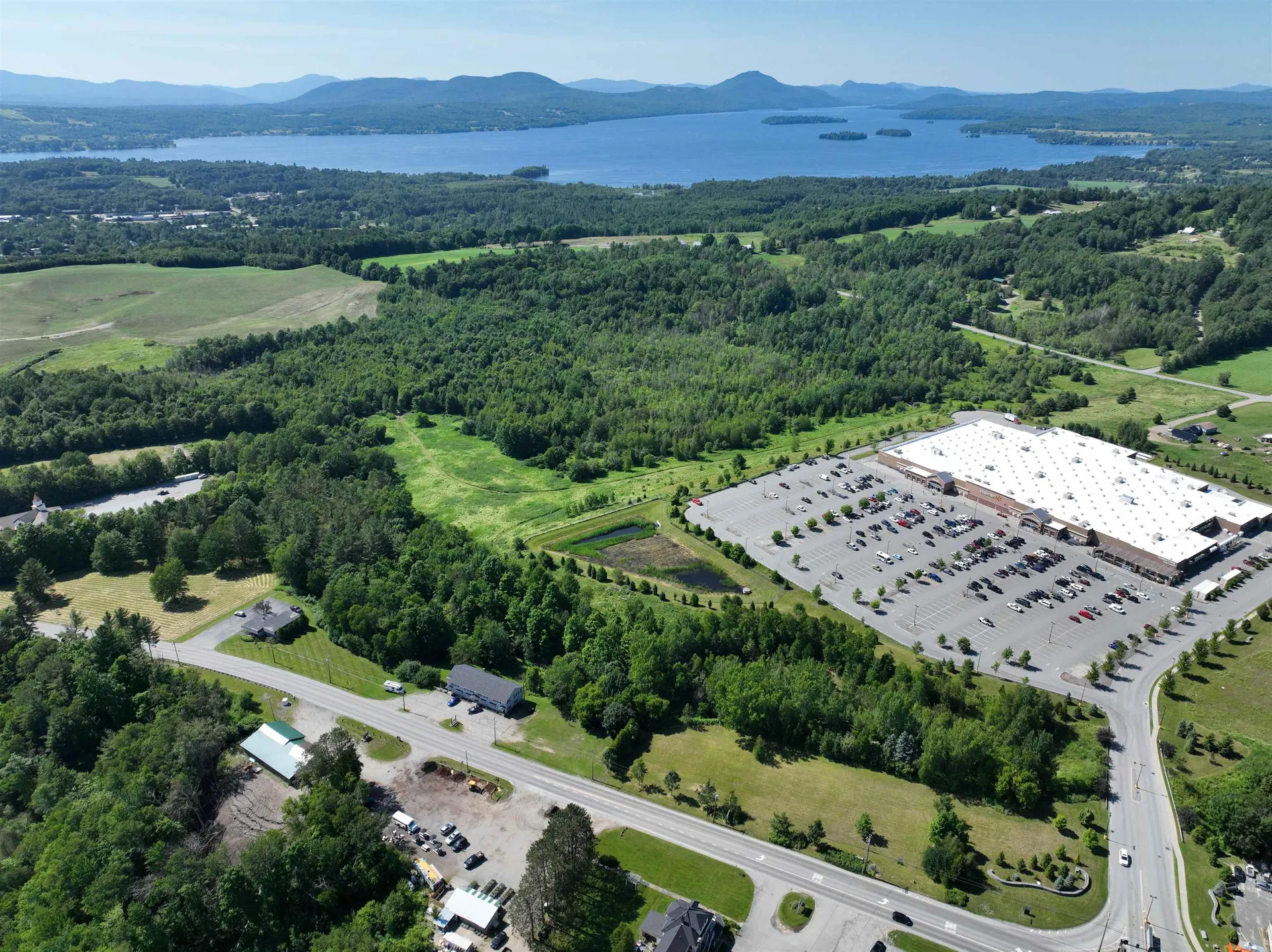 - Shattuck Hill Road Derby VT 05829