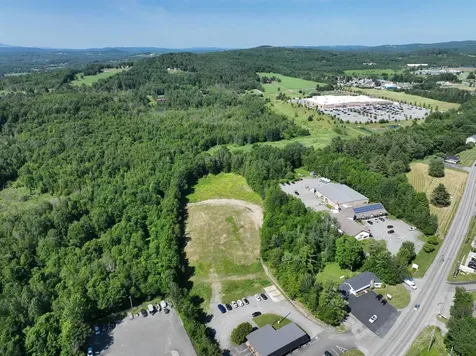 - Shattuck Hill Road Derby VT 05829