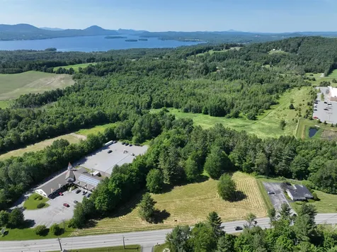 - Shattuck Hill Road Derby VT 05829