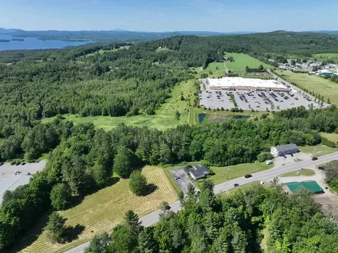 - Shattuck Hill Road Derby VT 05829