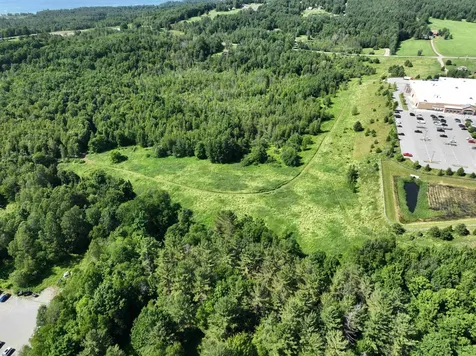 - Shattuck Hill Road Derby VT 05829
