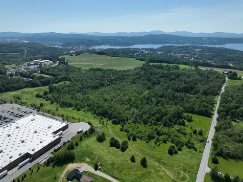- Shattuck Hill Road Derby VT 05829