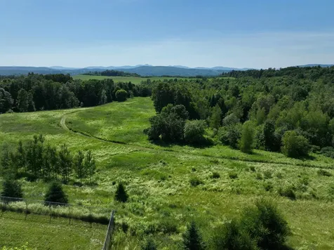 - Shattuck Hill Road Derby VT 05829