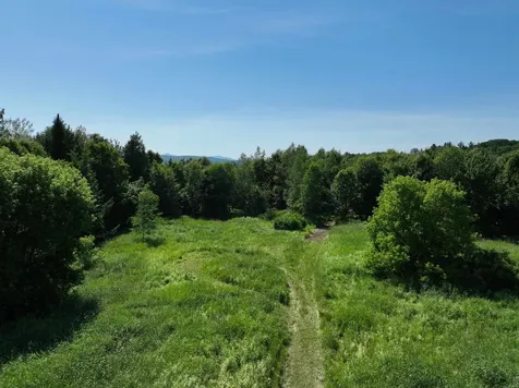 - Shattuck Hill Road Derby VT 05829