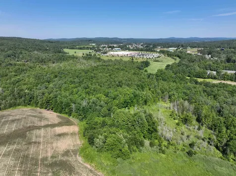 - Shattuck Hill Road Derby VT 05829