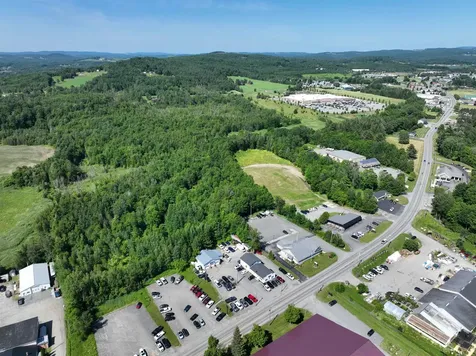 - Shattuck Hill Road Derby VT 05829