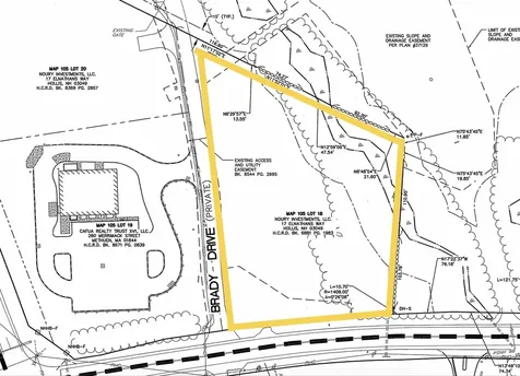 15 Brady Drive Hudson NH 03051