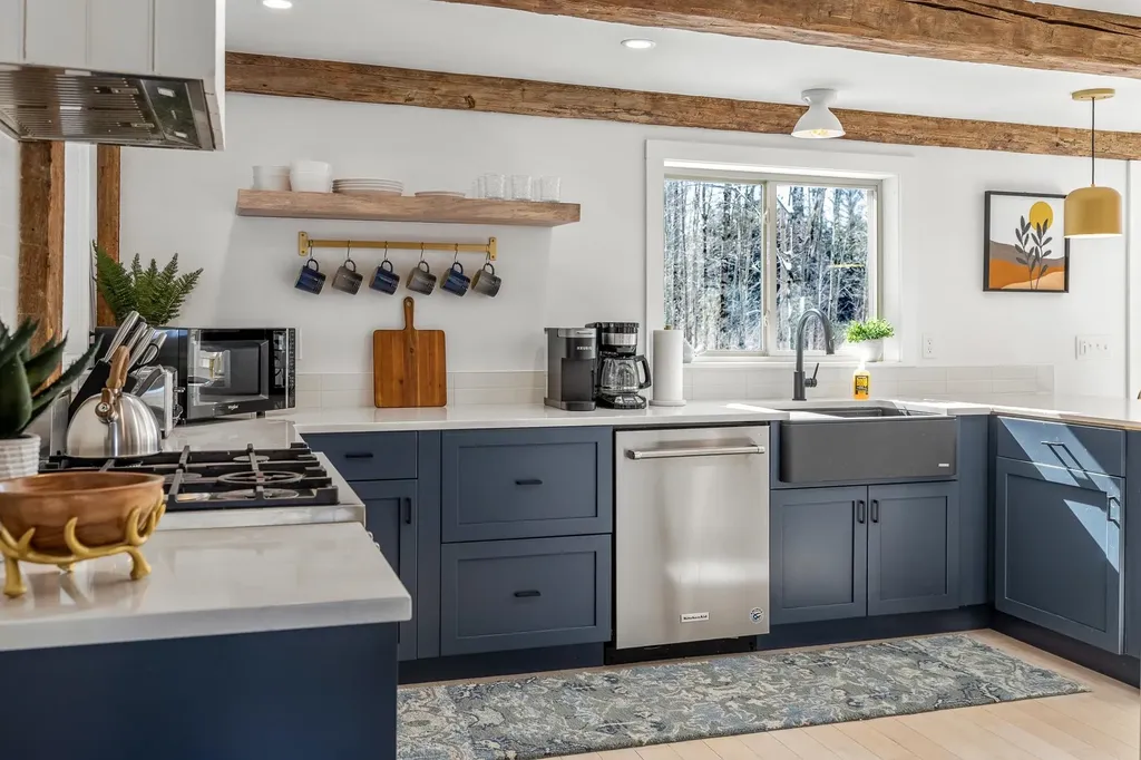 161 Graysville Drive Pittsfield VT 05762