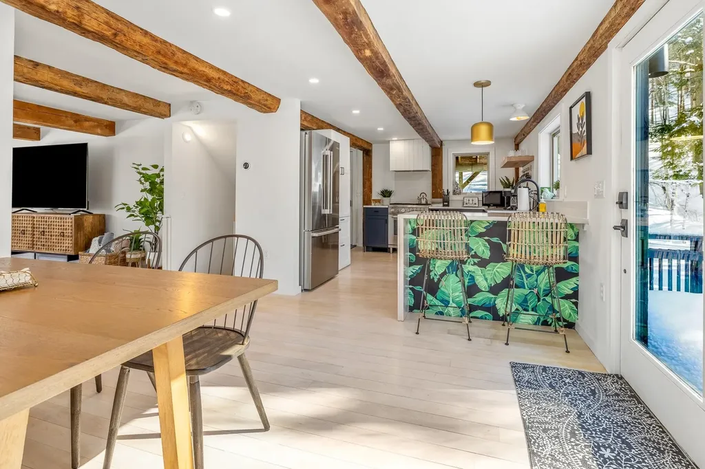 161 Graysville Drive Pittsfield VT 05762