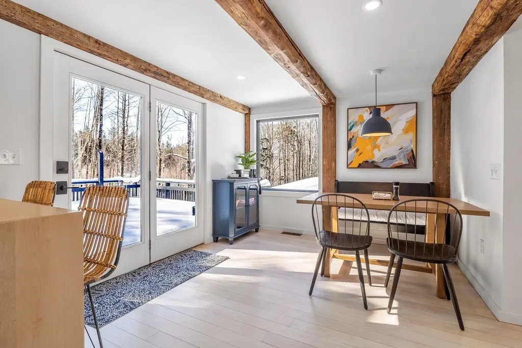 161 Graysville Drive Pittsfield VT 05762