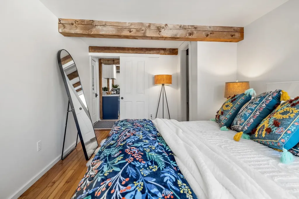 161 Graysville Drive Pittsfield VT 05762