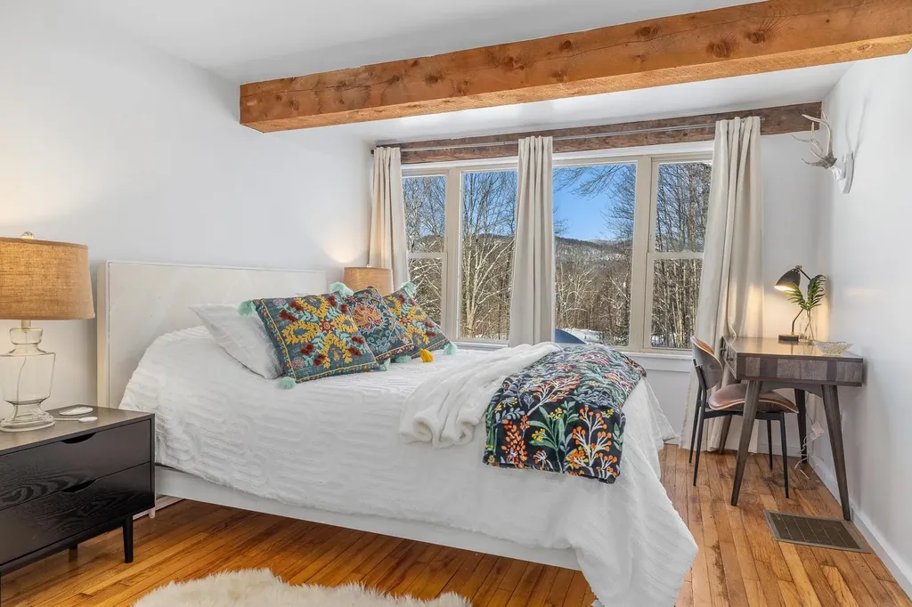 161 Graysville Drive Pittsfield VT 05762