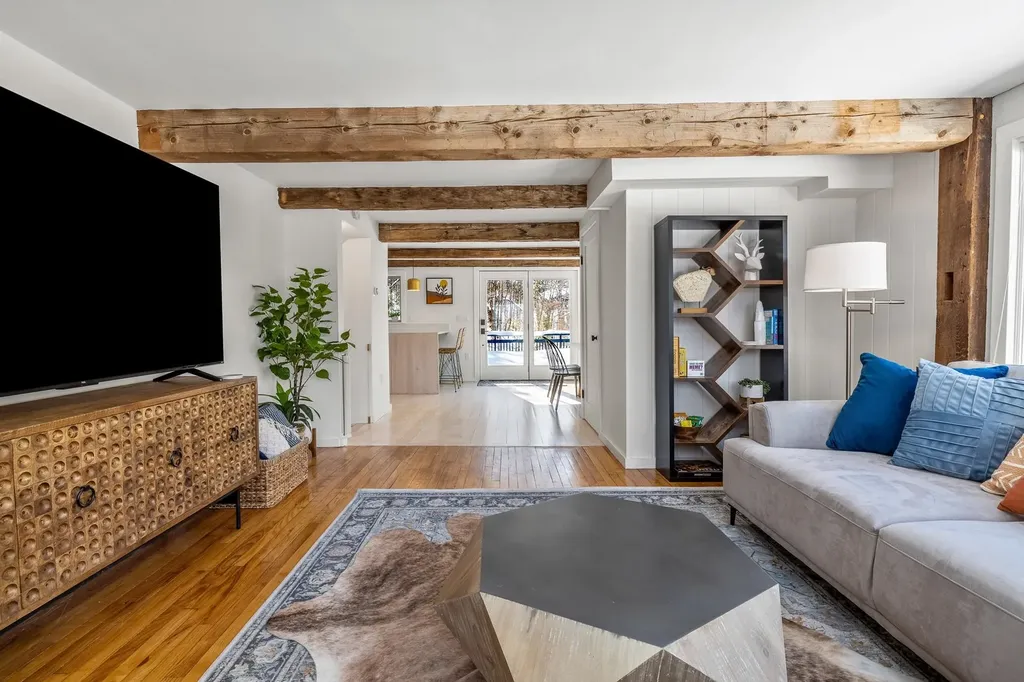 161 Graysville Drive Pittsfield VT 05762