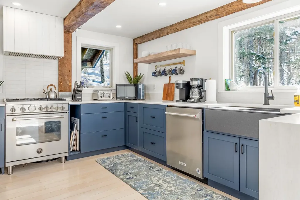 161 Graysville Drive Pittsfield VT 05762