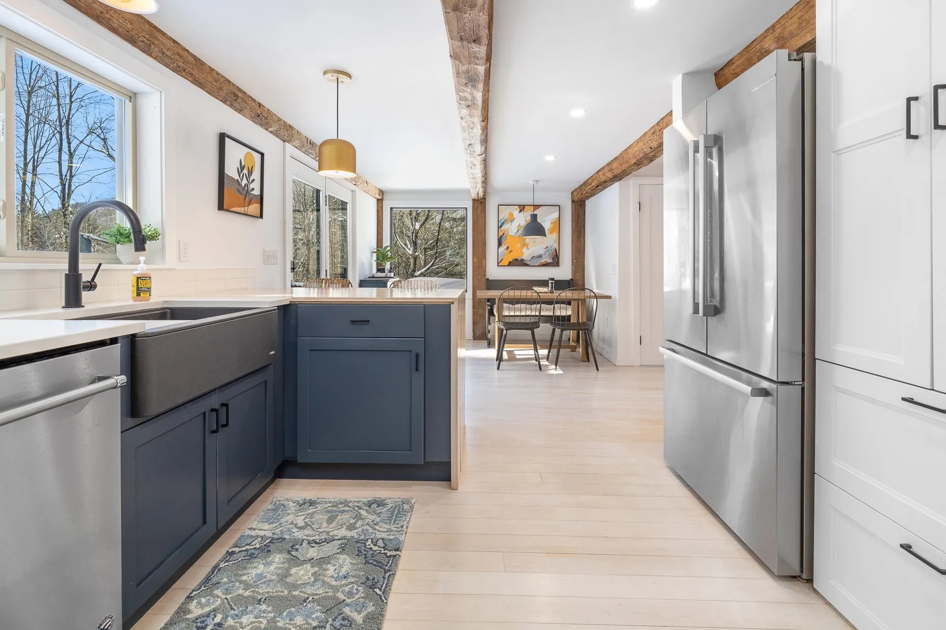 161 Graysville Drive Pittsfield VT 05762