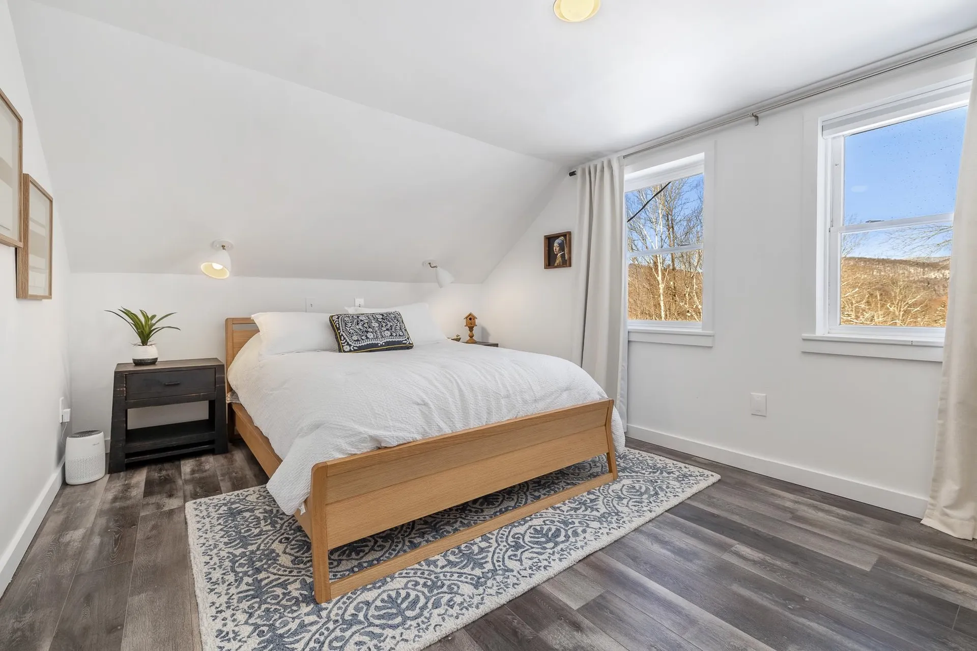 161 Graysville Drive Pittsfield VT 05762
