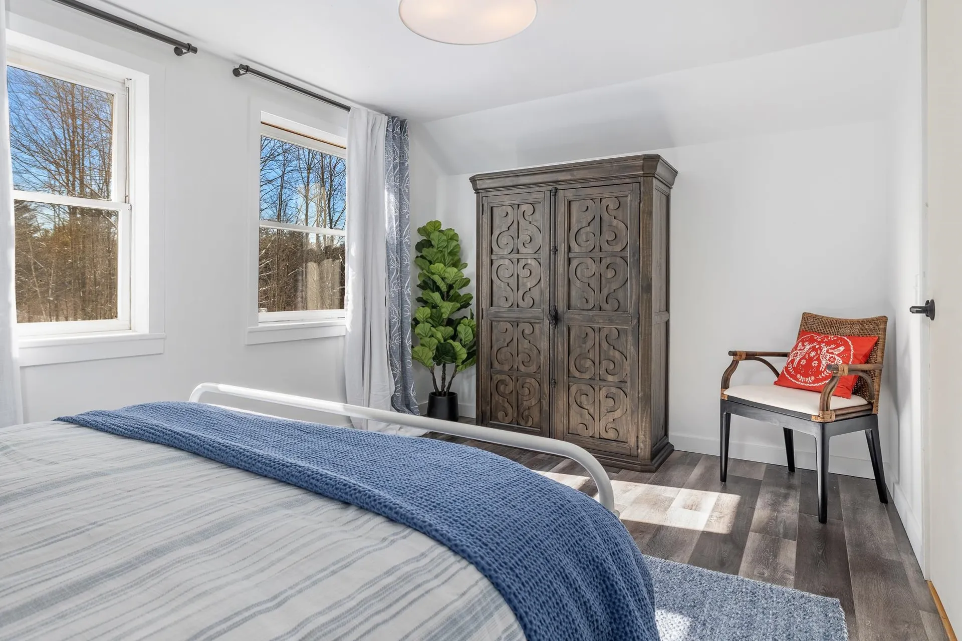 161 Graysville Drive Pittsfield VT 05762