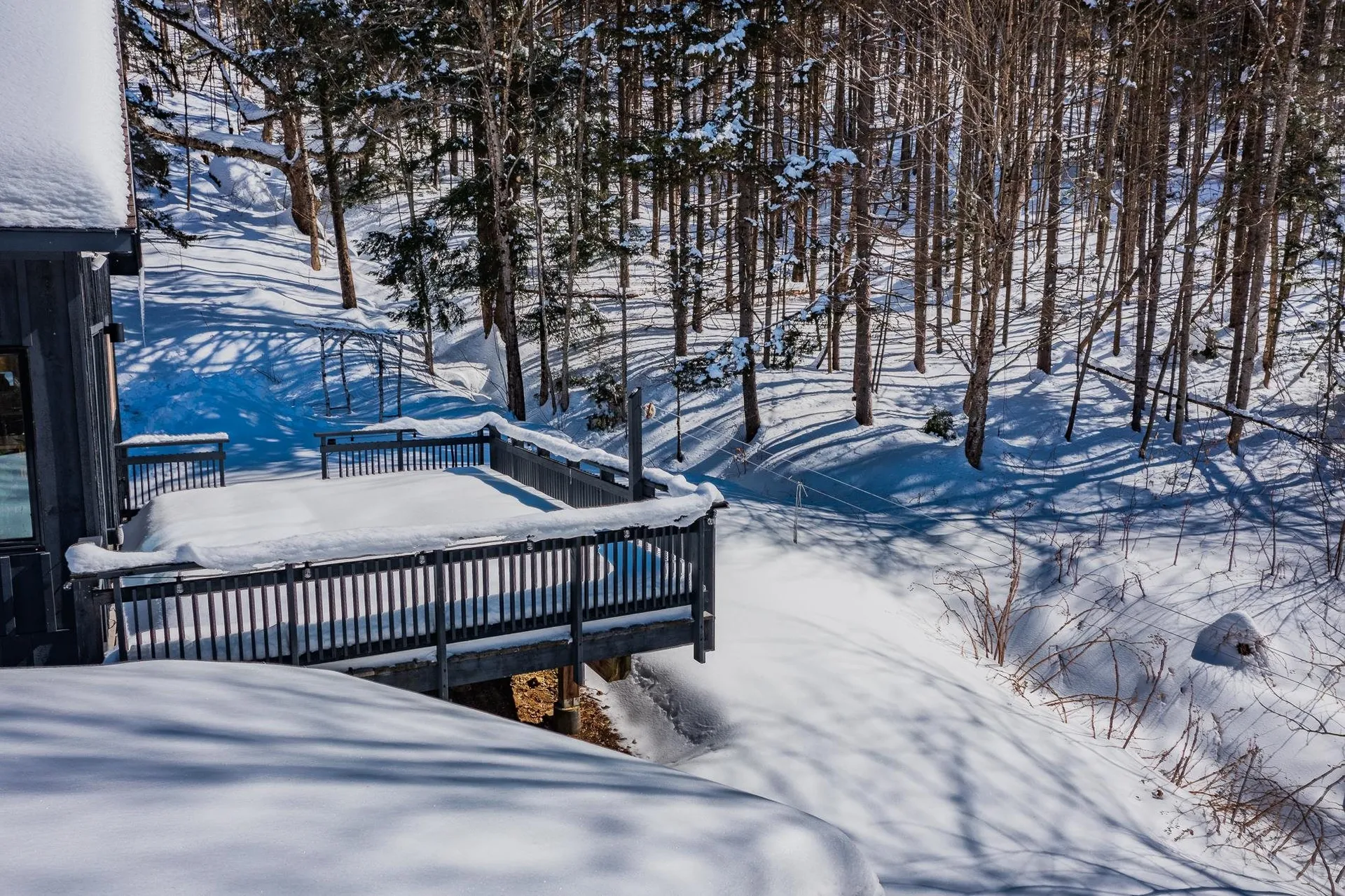 161 Graysville Drive Pittsfield VT 05762