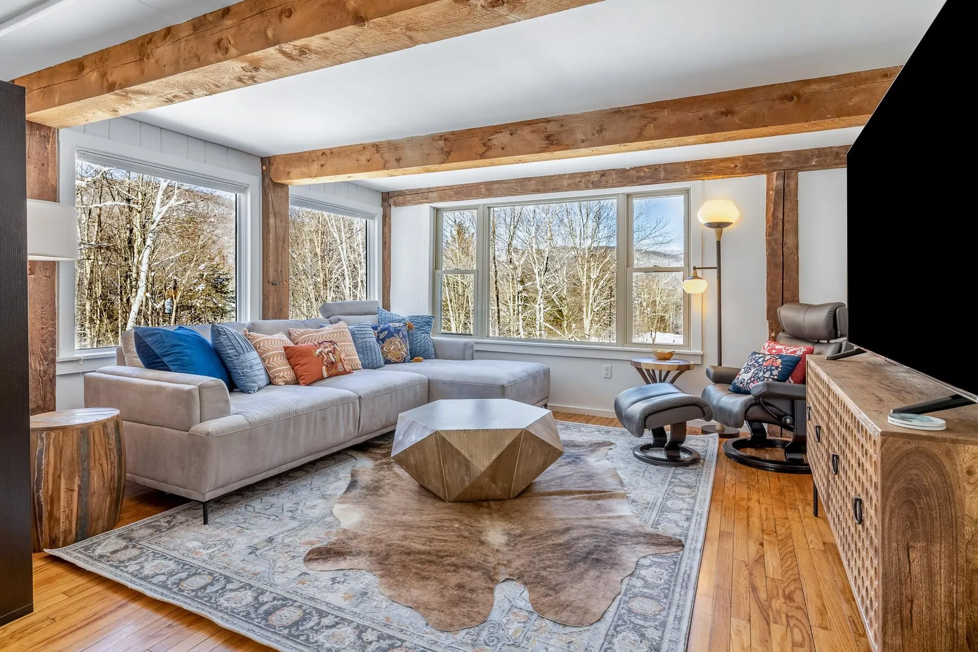 161 Graysville Drive Pittsfield VT 05762