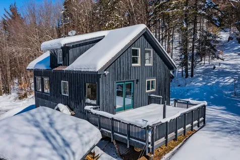 161 Graysville Drive Pittsfield VT 05762