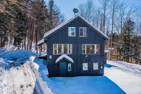 161 Graysville Drive Pittsfield VT 05762